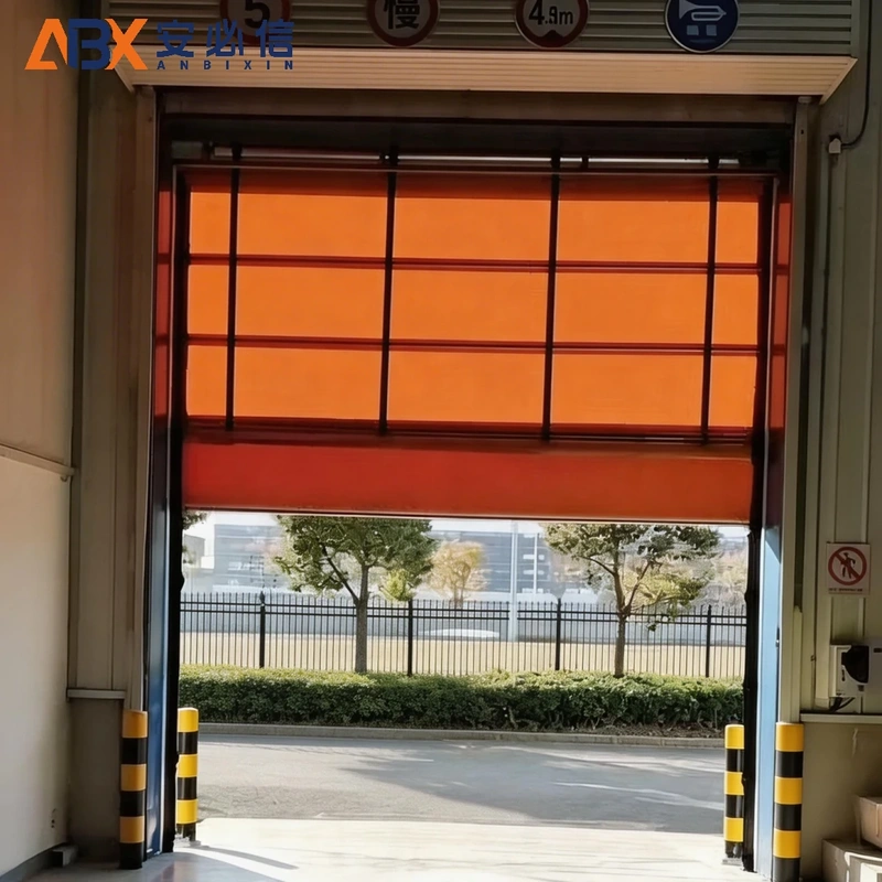 安庆市背带堆积门