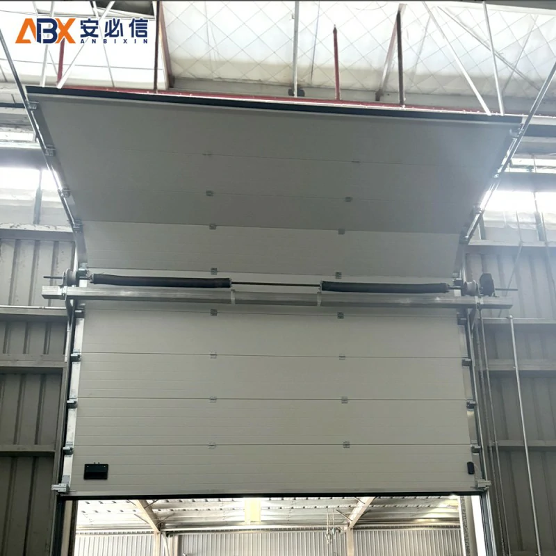 安庆市工业提升门